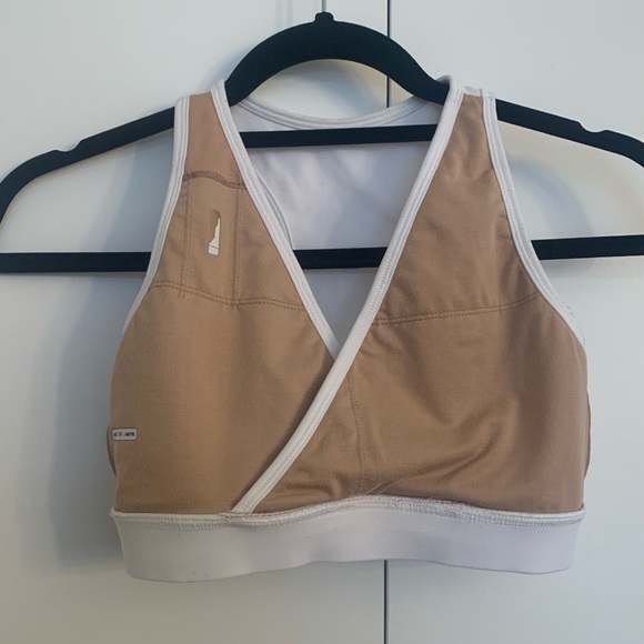 Classic Deep V Sports Bra: Lululemon - Picture 8 of 11